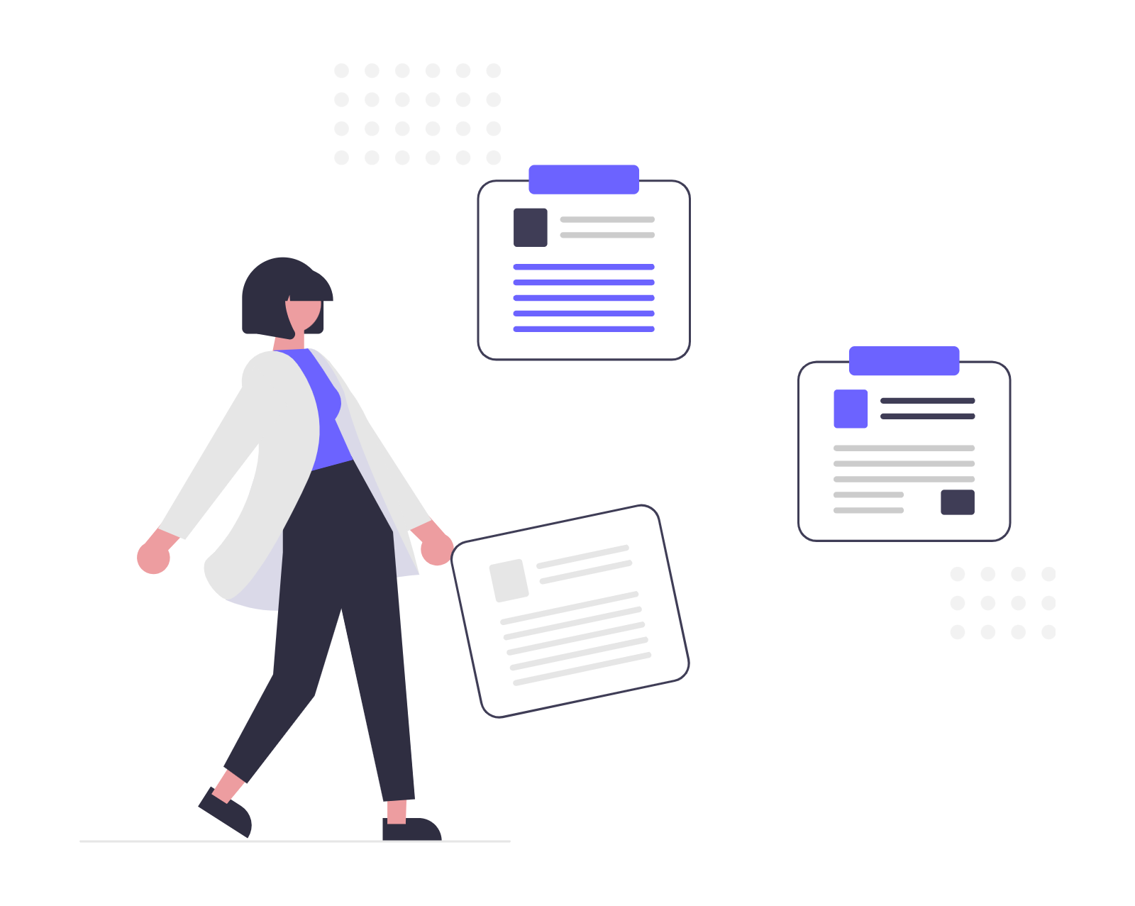 Notes App Hero Icon